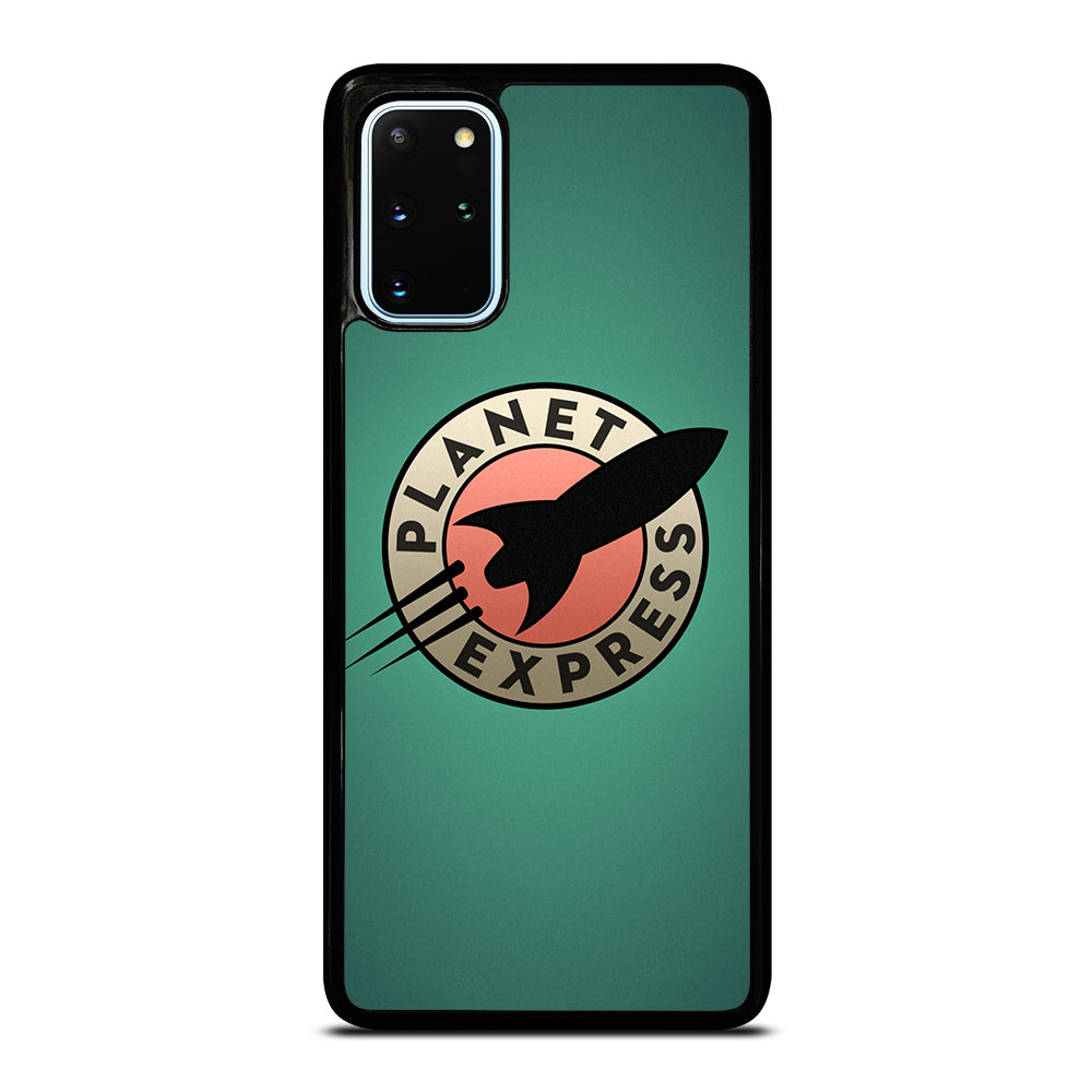 PLANET EXPRESS SYMBOL Samsung Galaxy S20 Plus Case Cover
