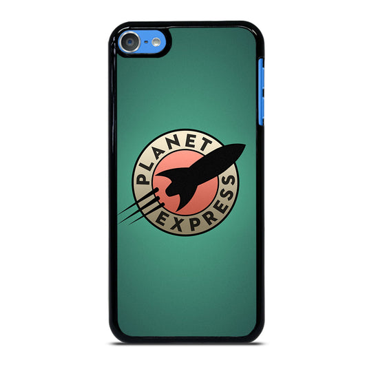 PLANET EXPRESS SYMBOL iPod Touch 7 Case Cover