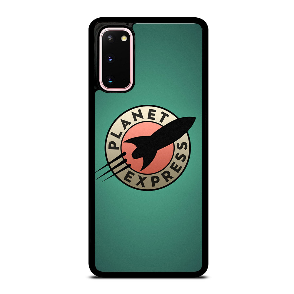PLANET EXPRESS SYMBOL Samsung Galaxy S20 Case Cover