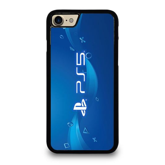 PLAYSTATION 5 PS5 LOGO 2 iPhone 7 / 8 Case Cover