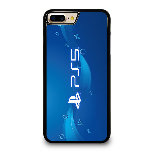 PLAYSTATION 5 PS5 LOGO 2 iPhone 7 / 8 Plus Case Cover
