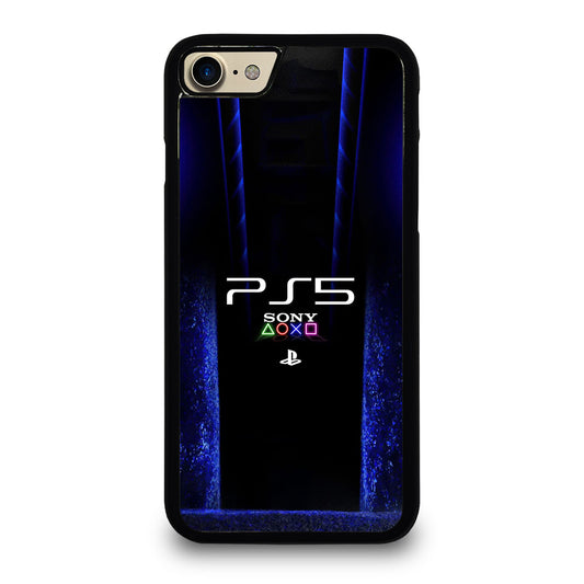 PLAYSTATION 5 PS5 LOGO iPhone 7 / 8 Case Cover