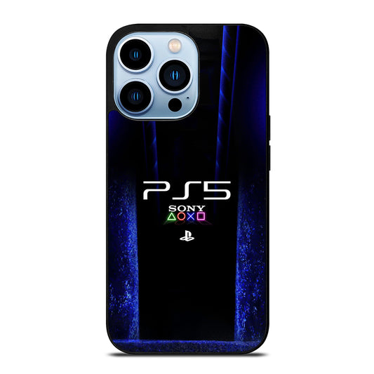 PLAYSTATION 5 PS5 LOGO iPhone 13 Pro Max Case Cover