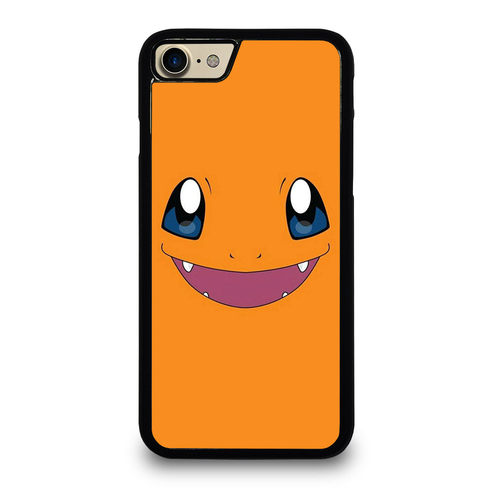 POKEMON CHARMANDER FACE iPhone 7 / 8 Case Cover