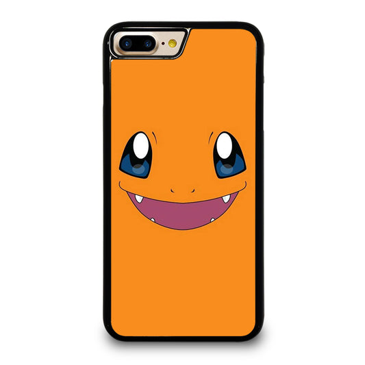 POKEMON CHARMANDER FACE iPhone 7 / 8 Plus Case Cover