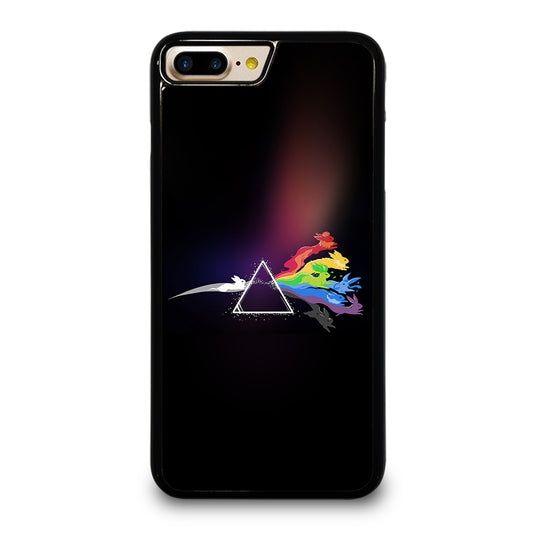 POKEMON EEVEE ALL EVOLUTION 2 iPhone 7 / 8 Plus Case Cover