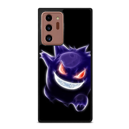 POKEMON GENGAR ARTWORK Samsung Galaxy Note 20 Ultra Case Cover