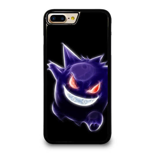 POKEMON GENGAR ARTWORK iPhone 7 / 8 Plus Case Cover