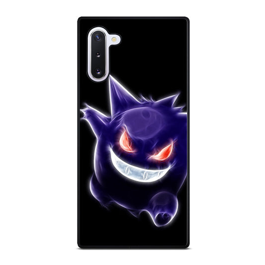 POKEMON GENGAR ARTWORK Samsung Galaxy Note 10 Case Cover