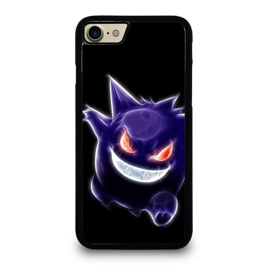 POKEMON GENGAR ARTWORK iPhone 7 / 8 Case Cover