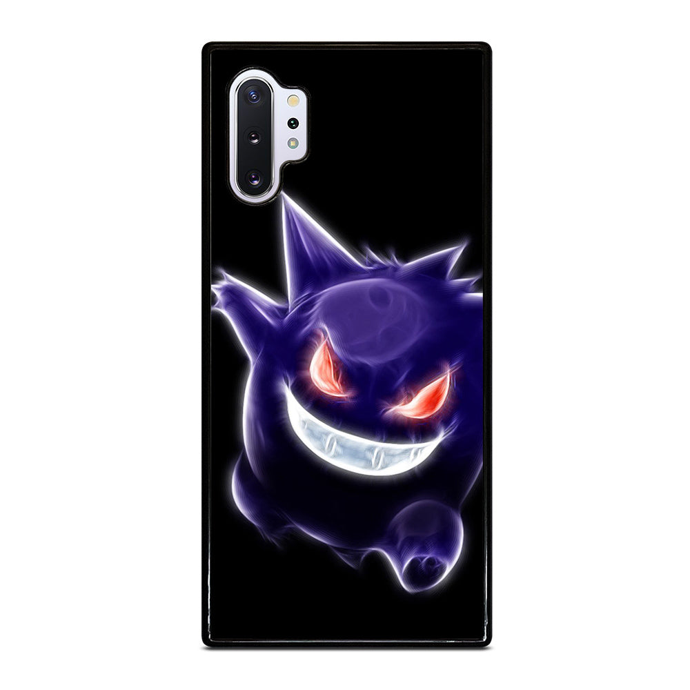 POKEMON GENGAR ARTWORK Samsung Galaxy Note 10 Plus Case Cover