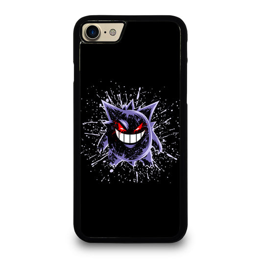 POKEMON GENGAR ART iPhone 7 / 8 Case Cover