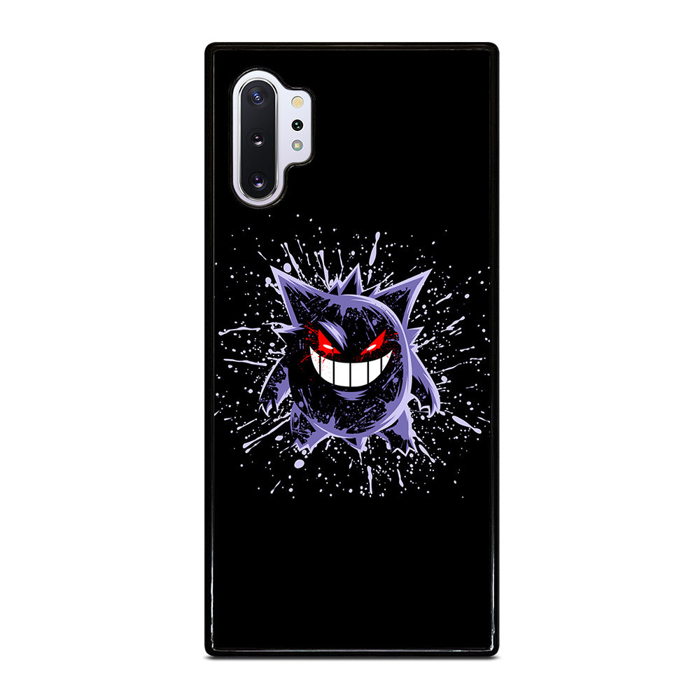 POKEMON GENGAR ART Samsung Galaxy Note 10 Plus Case Cover