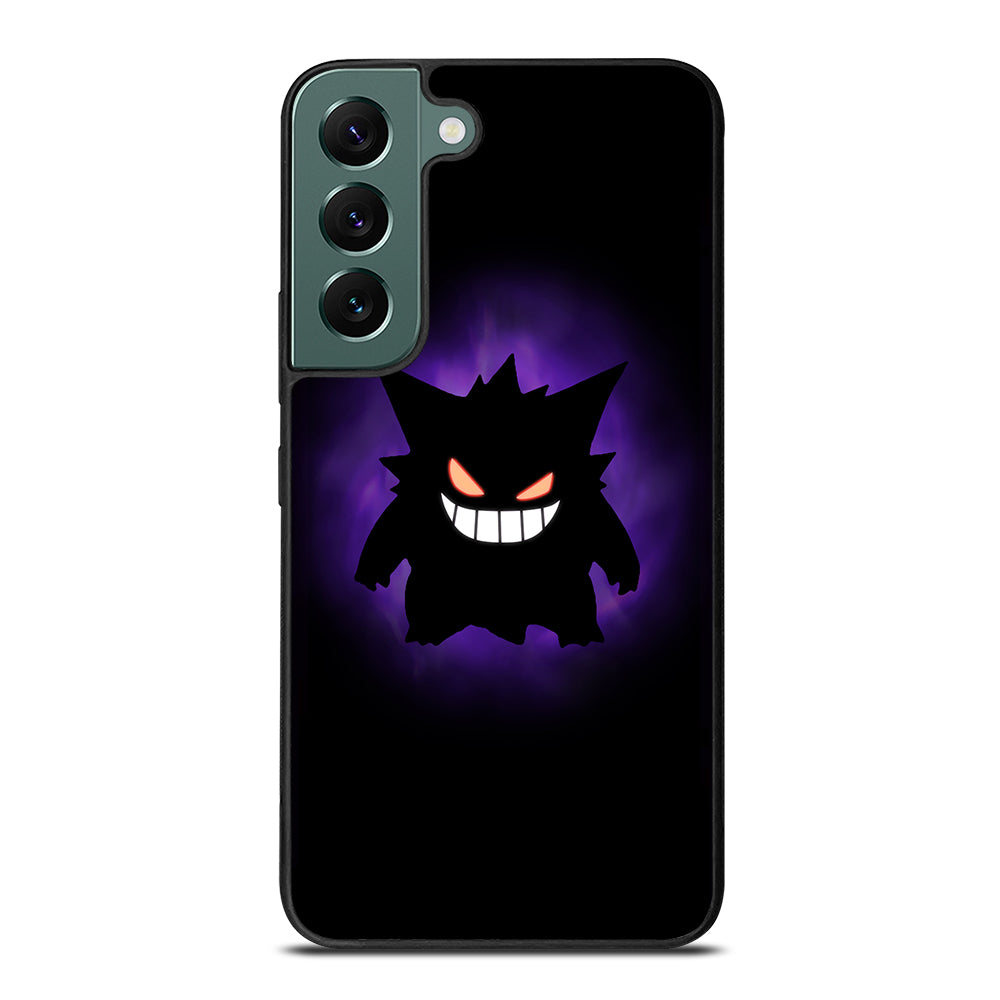 POKEMON GENGAR SHADOW Samsung Galaxy S22 Case Cover