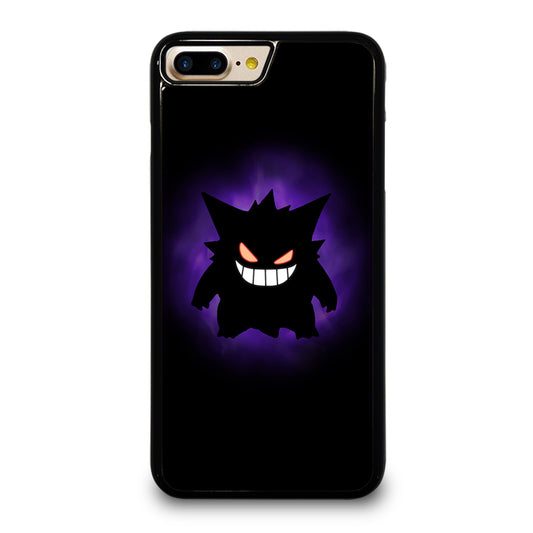 POKEMON GENGAR SHADOW iPhone 7 / 8 Plus Case Cover