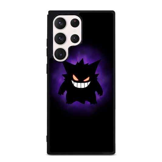 POKEMON GENGAR SHADOW Samsung Galaxy S23 Ultra Case Cover