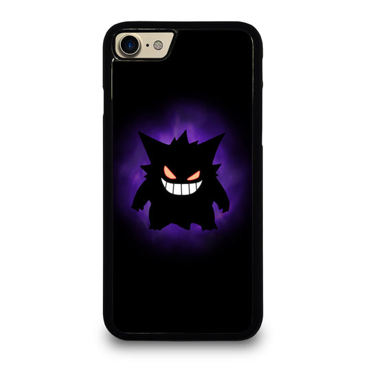 POKEMON GENGAR SHADOW iPhone 7 / 8 Case Cover