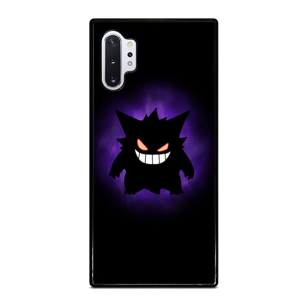 POKEMON GENGAR SHADOW Samsung Galaxy Note 10 Plus Case Cover