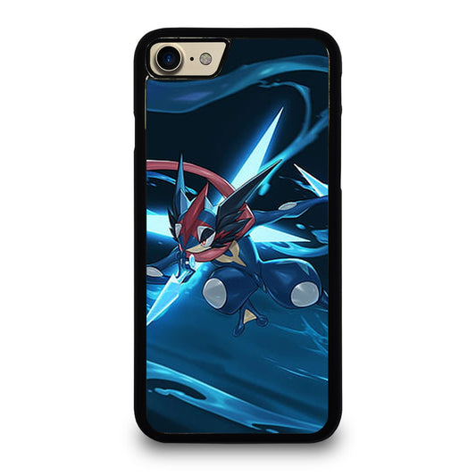 POKEMON GRENINJA CARTOON iPhone 7 / 8 Case Cover