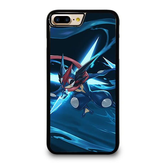 POKEMON GRENINJA CARTOON iPhone 7 / 8 Plus Case Cover