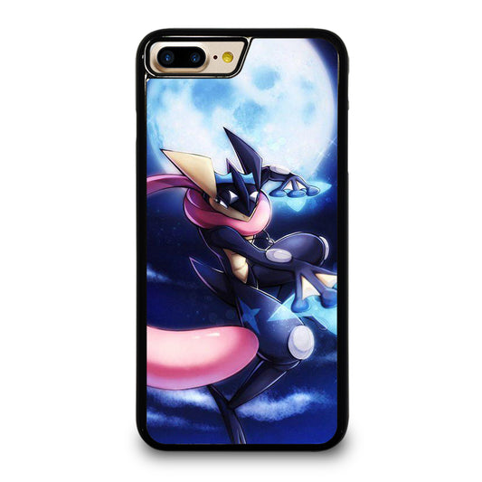 POKEMON GRENINJA MOON iPhone 7 / 8 Plus Case Cover