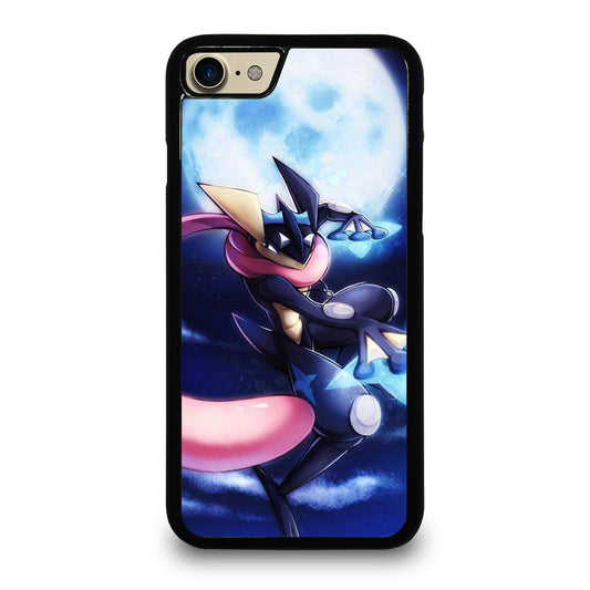 POKEMON GRENINJA MOON iPhone 7 / 8 Case Cover