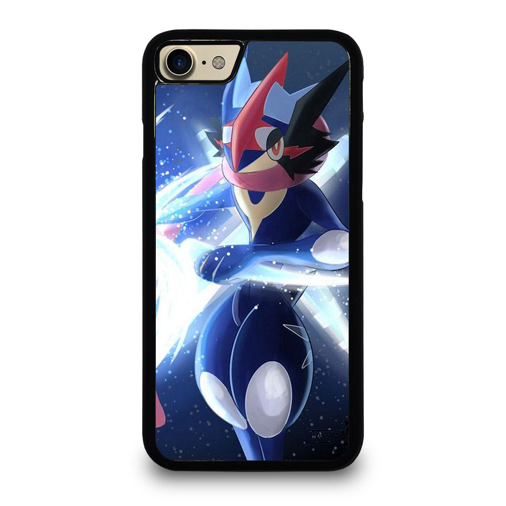 POKEMON GRENINJA WATER SHURIKEN iPhone 7 / 8 Case Cover