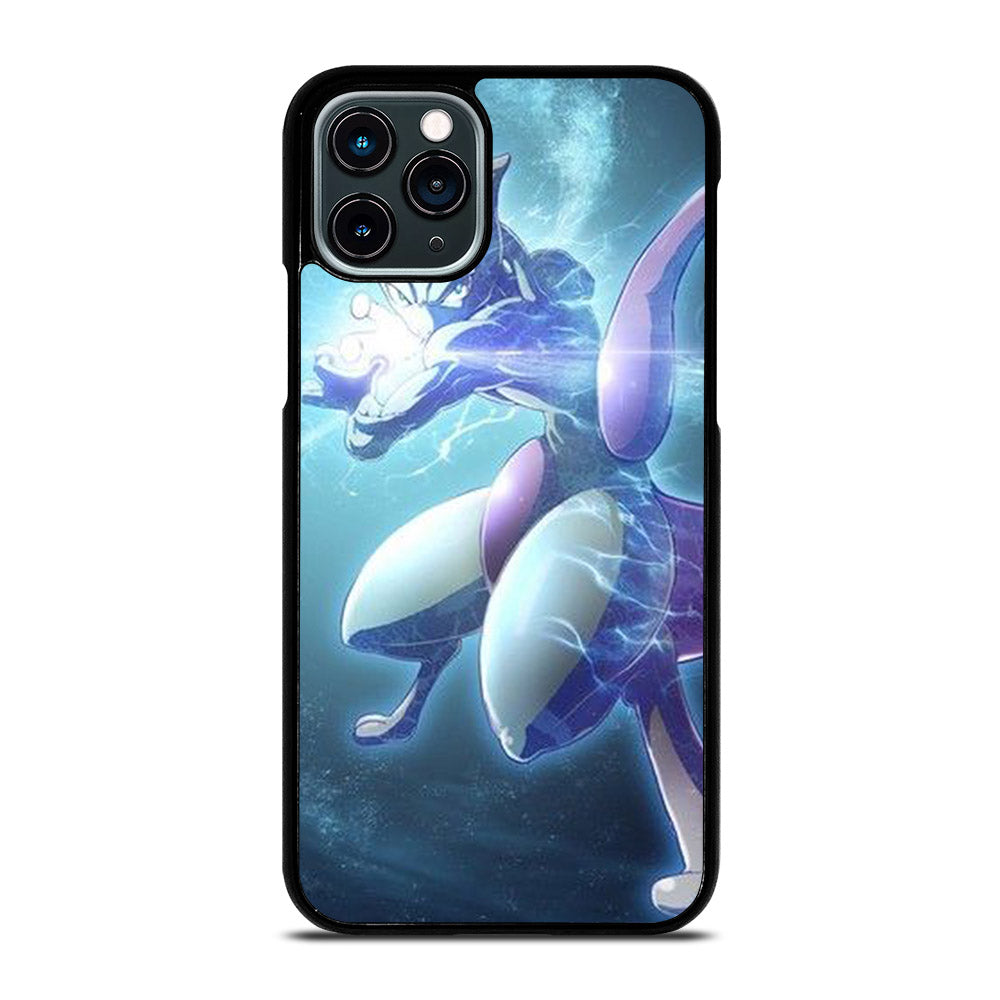 POKEMON MEWTWO ANIME iPhone 11 Pro Case Cover