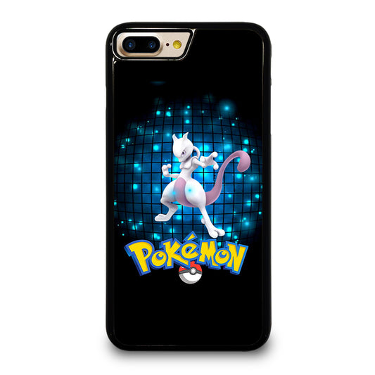 POKEMON MEWTWO ANIME SERIES iPhone 7 / 8 Plus Case Cover