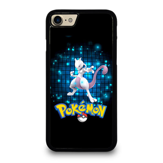 POKEMON MEWTWO ANIME SERIES iPhone 7 / 8 Case Cover