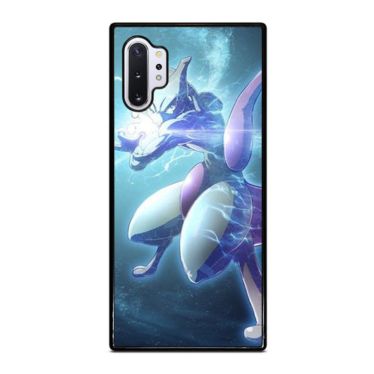 POKEMON MEWTWO ANIME Samsung Galaxy Note 10 Plus Case Cover