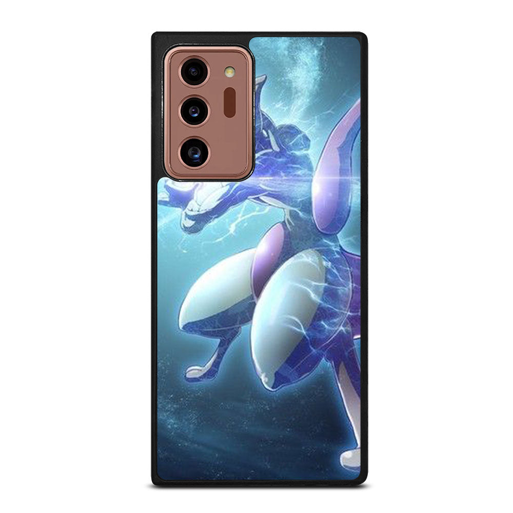 POKEMON MEWTWO ANIME Samsung Galaxy Note 20 Ultra Case Cover