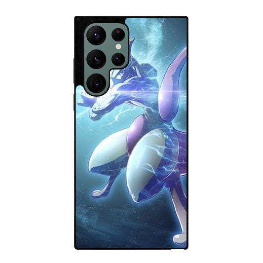 POKEMON MEWTWO ANIME Samsung Galaxy S22 Ultra Case Cover