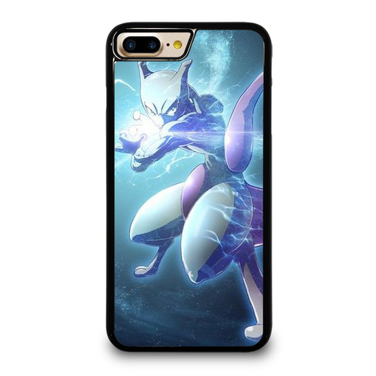 POKEMON MEWTWO ANIME iPhone 7 / 8 Plus Case Cover