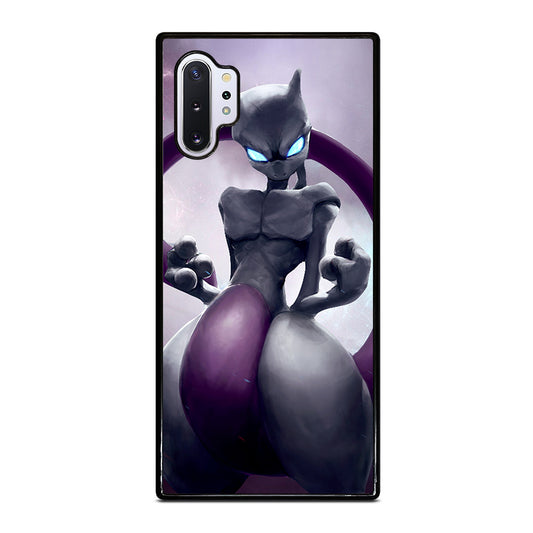 POKEMON MEWTWO ART Samsung Galaxy Note 10 Plus Case Cover