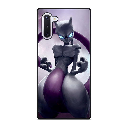 POKEMON MEWTWO ART Samsung Galaxy Note 10 Case Cover