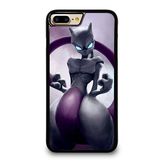 POKEMON MEWTWO ART iPhone 7 / 8 Plus Case Cover
