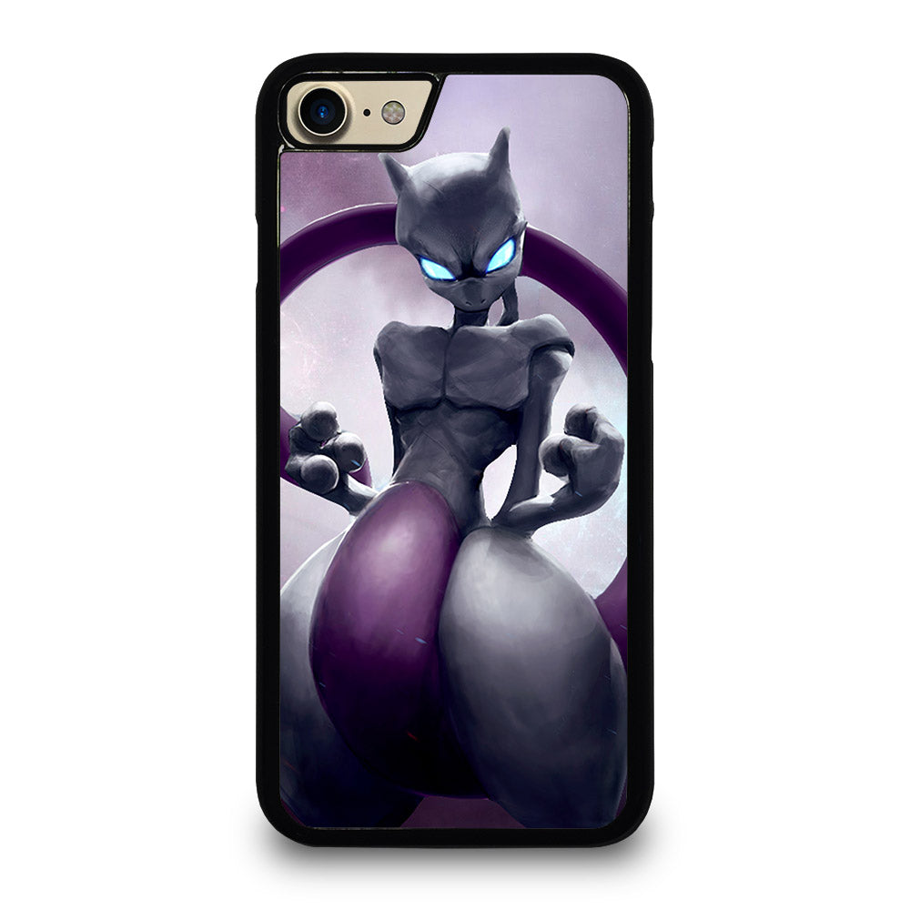 POKEMON MEWTWO ART iPhone 7 / 8 Case Cover