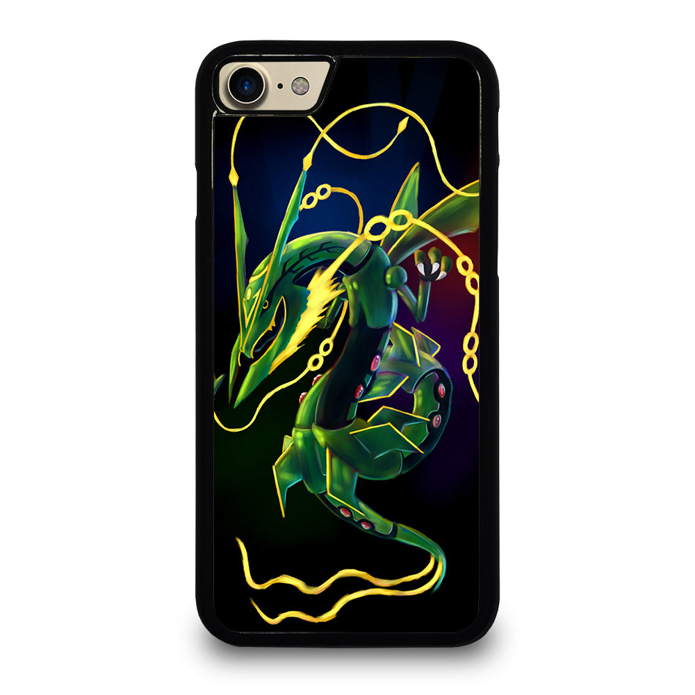 POKEMON SHINY RAYQUAZA DRAGON iPhone 7 / 8 Case Cover