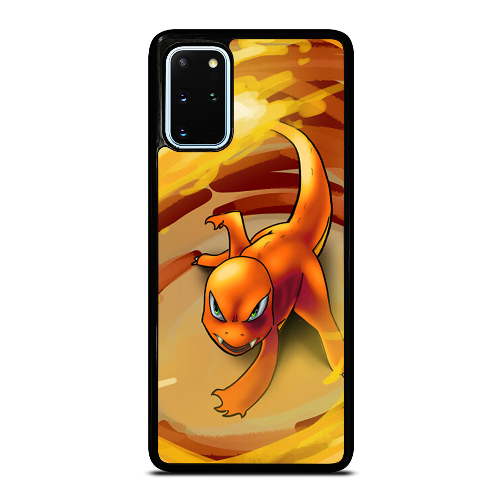 POKEMON CHARMANDER CARTOON 1 Samsung Galaxy S20 Plus Case Cover