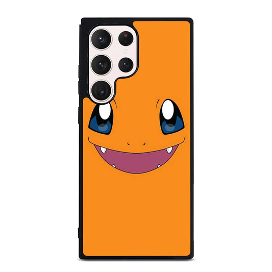 POKEMON CHARMANDER FACE Samsung Galaxy S23 Ultra Case Cover