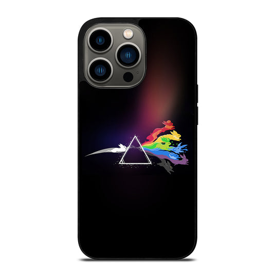 POKEMON EEVEE ALL EVOLUTION 2 iPhone 13 Pro Case Cover