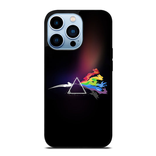 POKEMON EEVEE ALL EVOLUTION 2 iPhone 13 Pro Max Case Cover