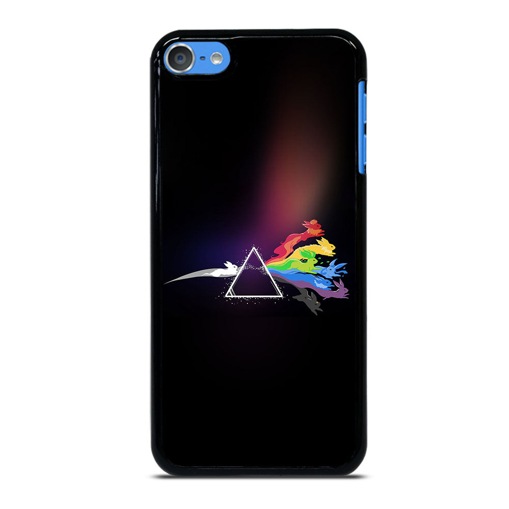 POKEMON EEVEE ALL EVOLUTION 2 iPod Touch 7 Case Cover