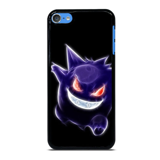 POKEMON GENGAR ARTWORK iPod Touch 7 Case Cover
