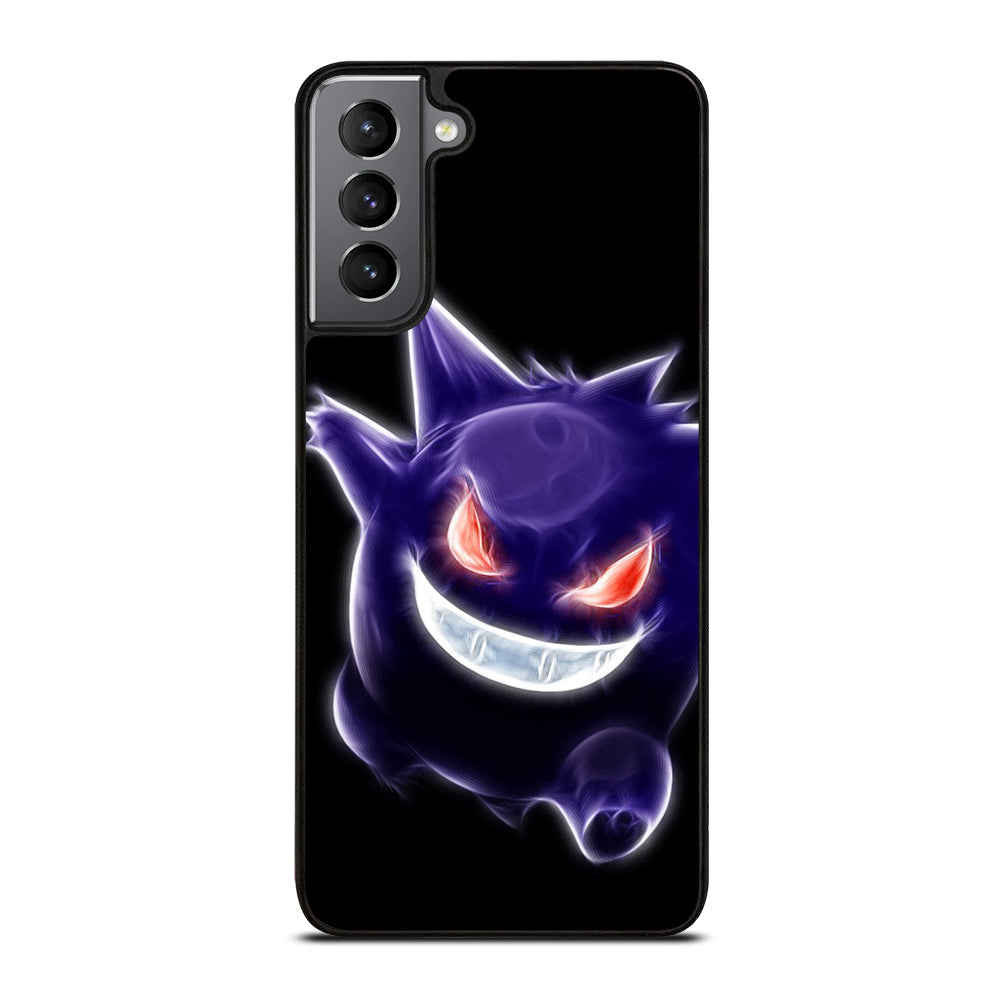 POKEMON GENGAR ARTWORK Samsung Galaxy S21 Plus Case Cover