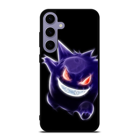 POKEMON GENGAR ARTWORK Samsung Galaxy S24 Plus Case Cover