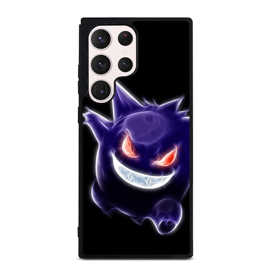 POKEMON GENGAR ARTWORK Samsung Galaxy S23 Ultra Case Cover