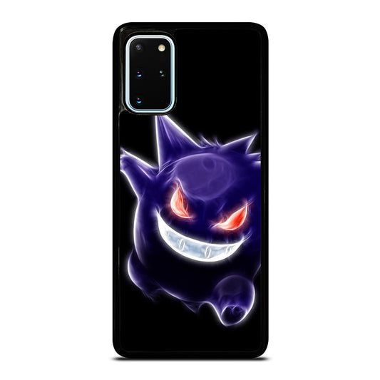 POKEMON GENGAR ARTWORK Samsung Galaxy S20 Plus Case Cover