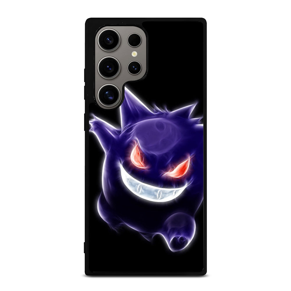 POKEMON GENGAR ARTWORK Samsung Galaxy S24 Ultra Case Cover